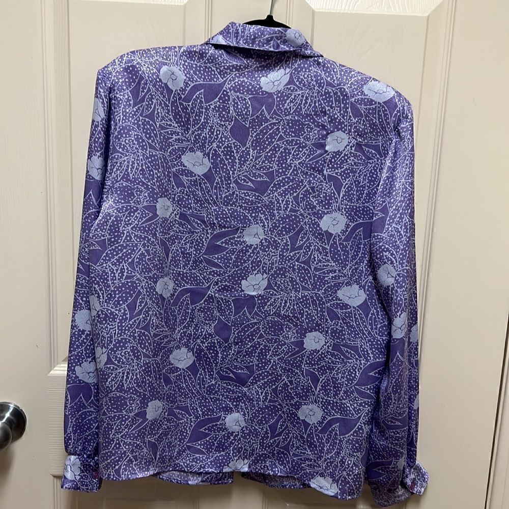 Pykettes blouse and skirt set - Picture 2 of 4